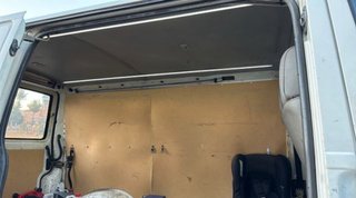 Volkswagen Transporter 1998