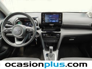 Toyota Yaris Cross 120H Business Plus 85 kW (116 CV)