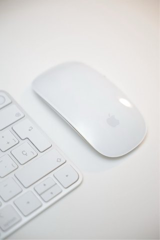 iMac M1 512GB SSD 16GB RAM color Plata