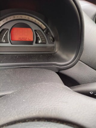Citroen C2 2004