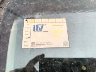 Citroen C2 2004