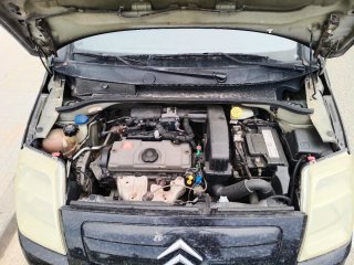 Citroen C2 2004