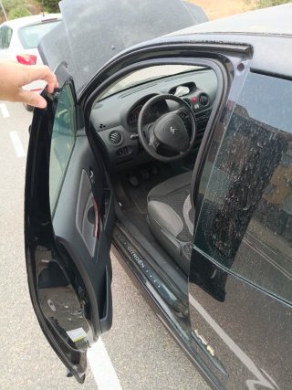 Citroen C2 2004