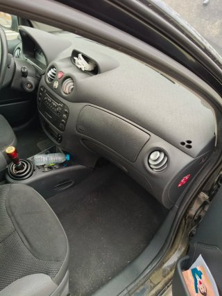 Citroen C2 2004
