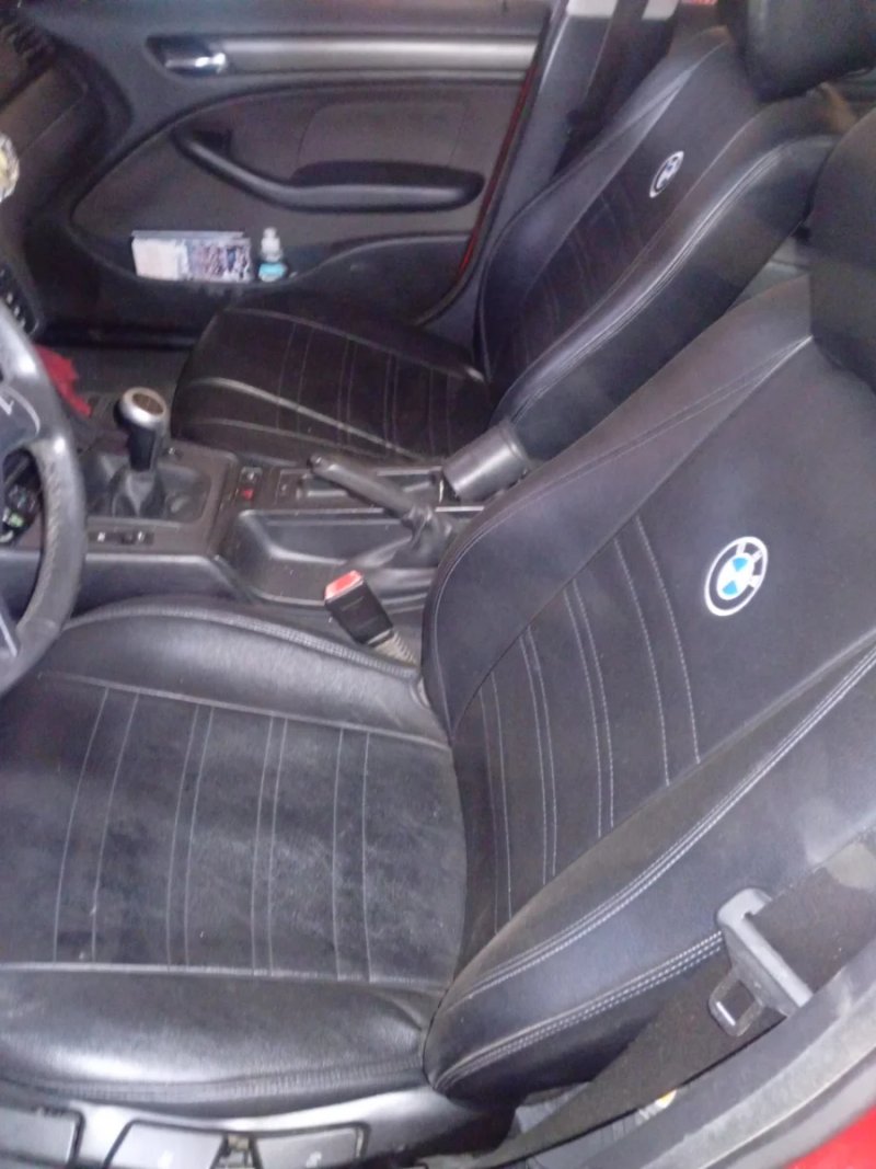 BMW Serie 3 2004 - foto 1