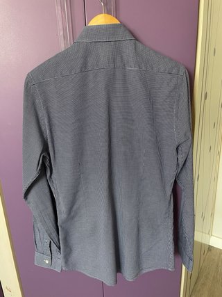 Camisa Zara Hombre Talla M