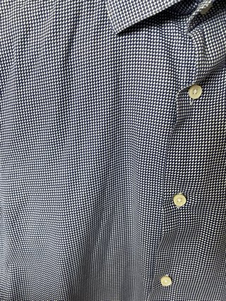 Camisa Zara Hombre Talla M