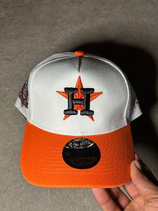 Gorra New Era Houston Astros