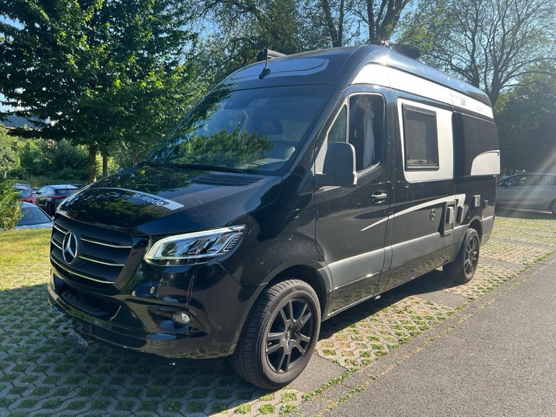 La Strada Regent S 2021