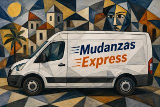 Portes y Mudanzas toda Costa del Sol