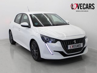 Peugeot 208 BlueHDi 73kW (100CV) Active S&S  6 VEL