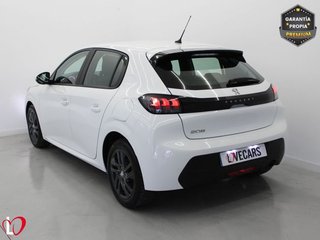 Peugeot 208 BlueHDi 73kW (100CV) Active S&S  6 VEL