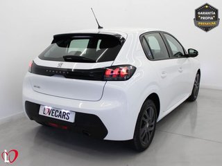Peugeot 208 BlueHDi 73kW (100CV) Active S&S  6 VEL