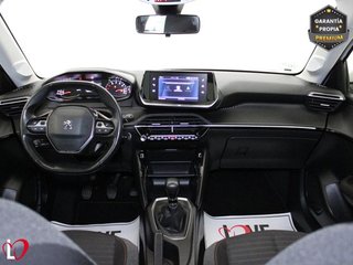 Peugeot 208 BlueHDi 73kW (100CV) Active S&S  6 VEL