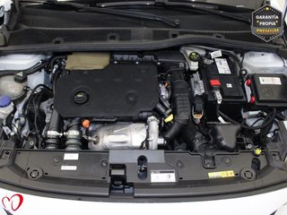 Peugeot 208 BlueHDi 73kW (100CV) Active S&S  6 VEL