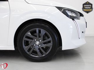 Peugeot 208 BlueHDi 73kW (100CV) Active S&S  6 VEL