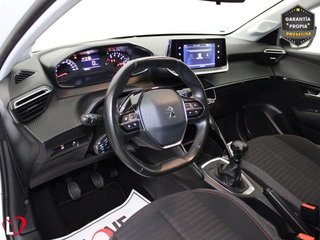 Peugeot 208 BlueHDi 73kW (100CV) Active S&S  6 VEL