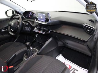 Peugeot 208 BlueHDi 73kW (100CV) Active S&S  6 VEL