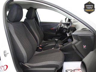 Peugeot 208 BlueHDi 73kW (100CV) Active S&S  6 VEL