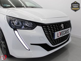 Peugeot 208 BlueHDi 73kW (100CV) Active S&S  6 VEL