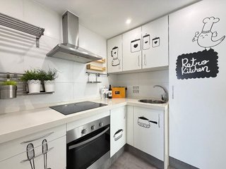 Piso en venta en Centro en Torrevieja