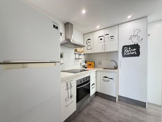 Piso en venta en Centro en Torrevieja