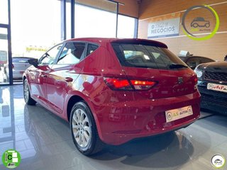 SEAT Leon 1.2 TSI 110cv StSp Style