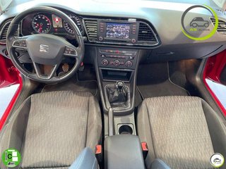 SEAT Leon 1.2 TSI 110cv StSp Style