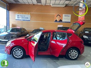 SEAT Leon 1.2 TSI 110cv StSp Style