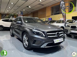 MERCEDES-BENZ Clase GLA GLA 200 d Style