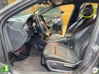 MERCEDES-BENZ Clase GLA GLA 200 d Style