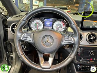 MERCEDES-BENZ Clase GLA GLA 200 d Style