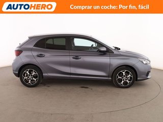MG MG3 1.5 Hybrid+ Luxury