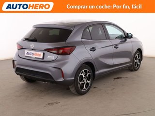 MG MG3 1.5 Hybrid+ Luxury