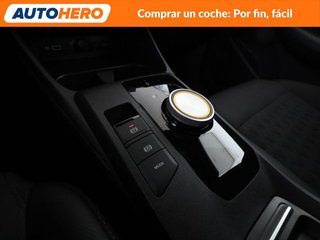 MG MG3 1.5 Hybrid+ Luxury