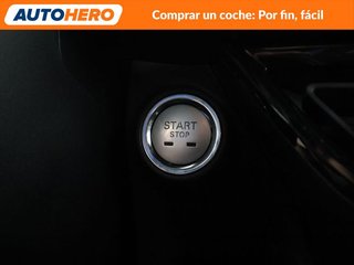 MG MG3 1.5 Hybrid+ Luxury