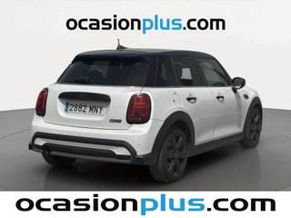 MINI MINI Cooper 5 Puertas 100 kW (136 CV)