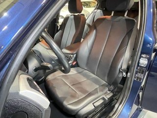 BMW Serie 1 116d EfficientDynamics