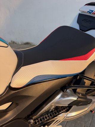 BMW S1000RR - 9.700 km