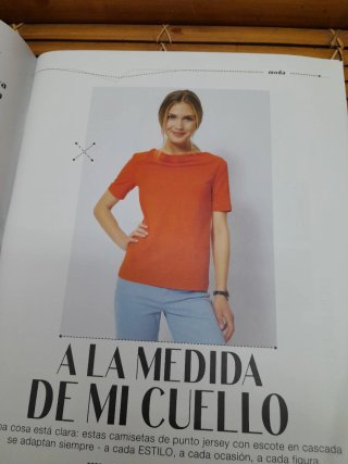 Revista Burda easy 2/2022