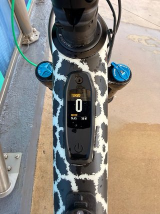 Specialized Turbo Levo SL Comp Carbon Gen 2