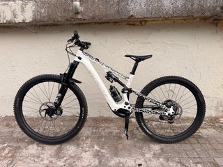 Specialized Turbo Levo SL Comp Carbon Gen 2