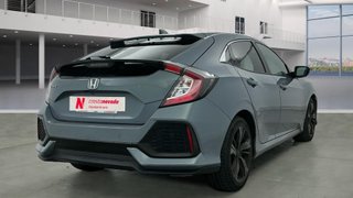 Civic - Desde 300€ al mes ¡sin entrada!