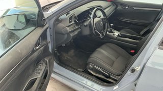 Civic - Desde 300€ al mes ¡sin entrada!