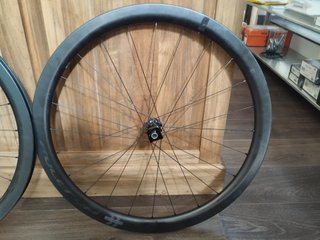 Ruote Fulcrum Wind 42