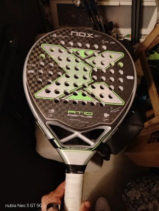 Nox AT10 GENIUS