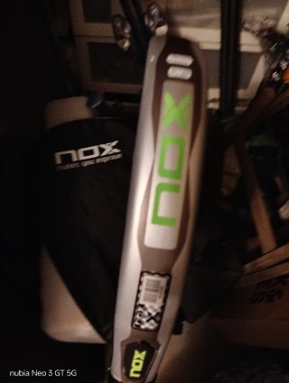 Nox AT10 GENIUS