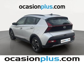 Hyundai Bayon 1.0 TGDI 48V Maxx 74 kW (100 CV)