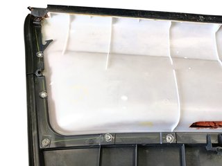 GUARNECIDO PUERTA TRASERA DERECHA TOYOTA COROLLA