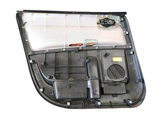GUARNECIDO PUERTA TRASERA DERECHA TOYOTA COROLLA